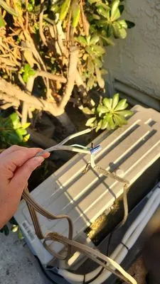 BW Heating & Cooling Logo