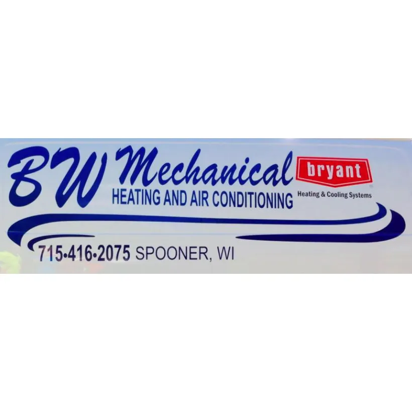 Slide of BW Mechanical