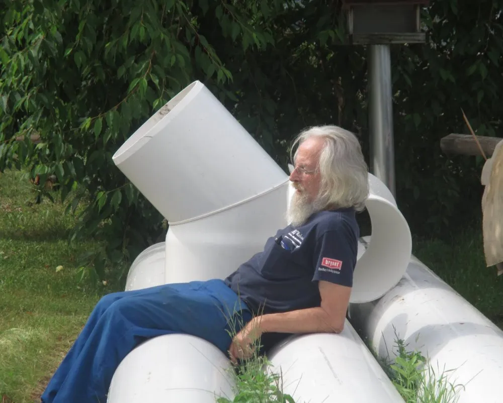 Slide of BW Mechanical