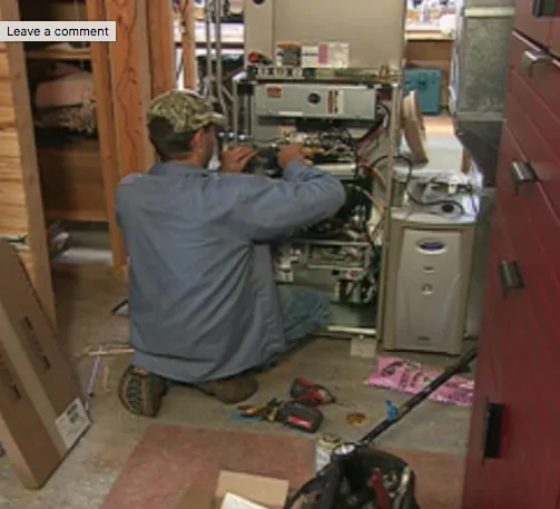 Slide of BW Mechanical