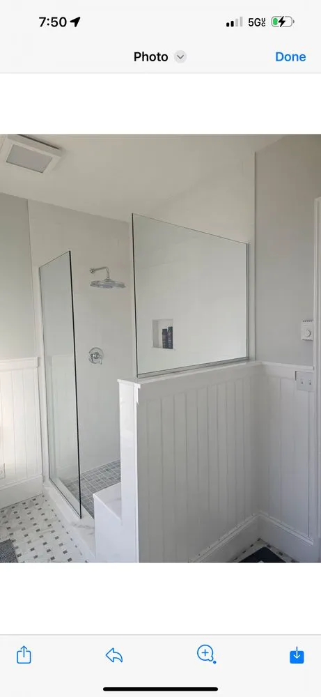 Slide of BW Plumbing and Heating