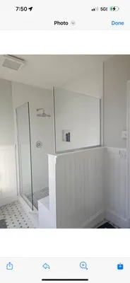 BW Plumbing and Heating Logo