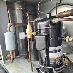 Slide of BW Refrigeration