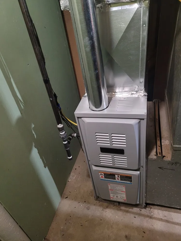 Slide of BW Refrigeration