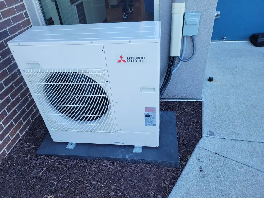 Slide of BW Refrigeration