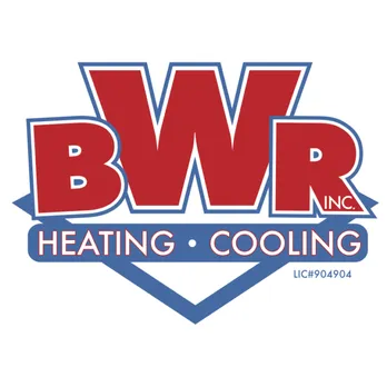 Slide of BWR Heating & Cooling