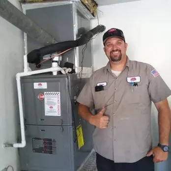 Slide of BWR Heating & Cooling