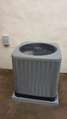 BWR Heating & Cooling Logo