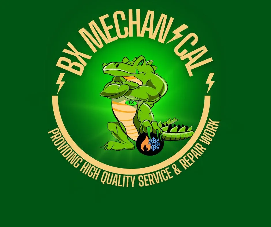 Slide of Bx Mechanical