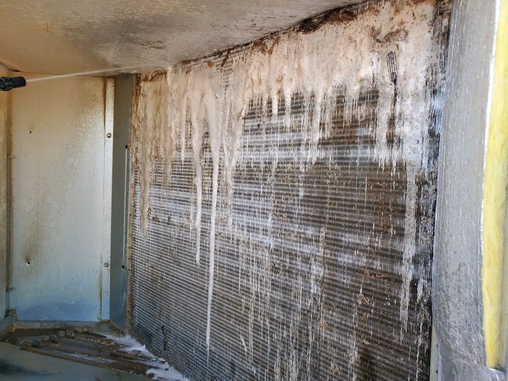 Slide of By Choice Heating and Air