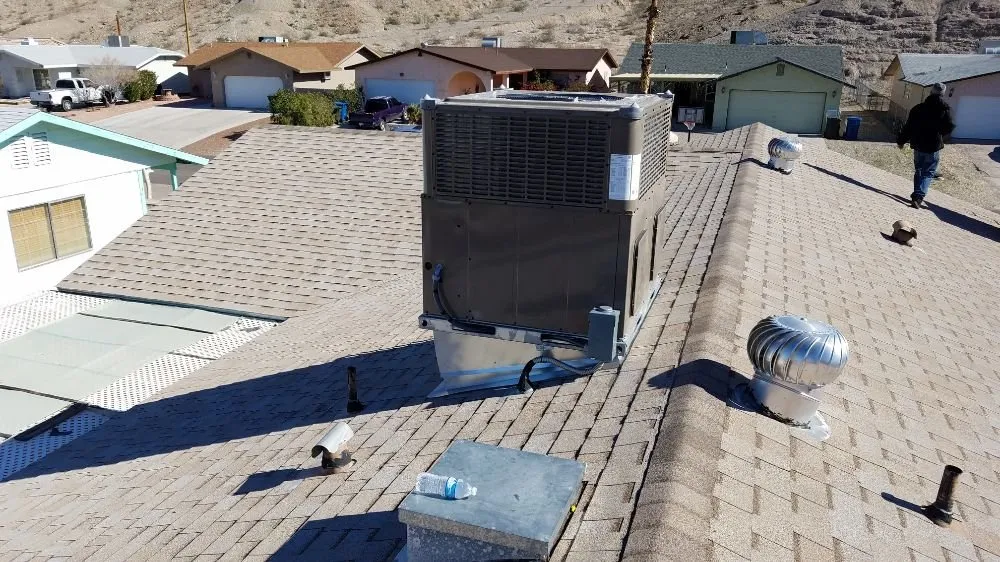 Slide of By Choice Heating and Air