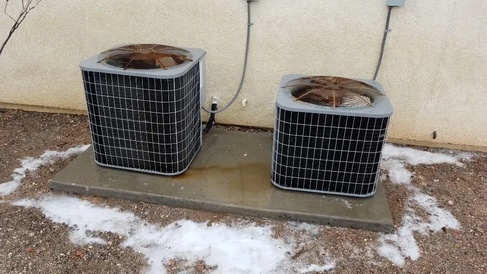 Slide of By Choice Heating and Air