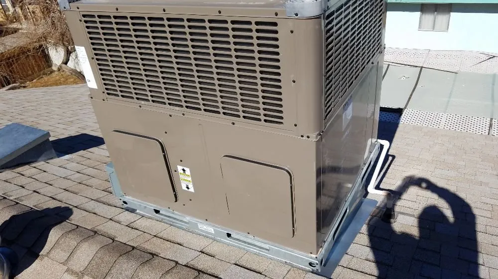 Slide of By Choice Heating and Air