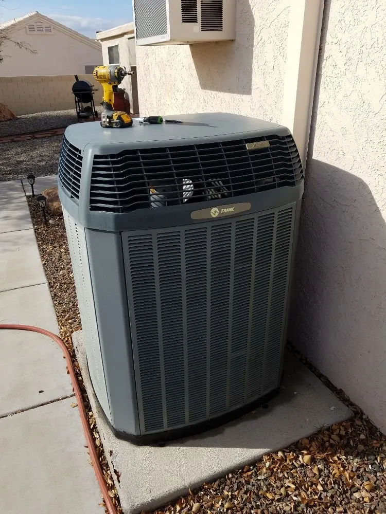 Slide of By Choice Heating and Air