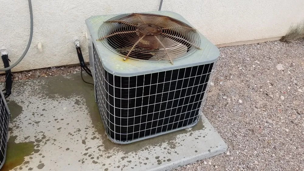 Slide of By Choice Heating and Air