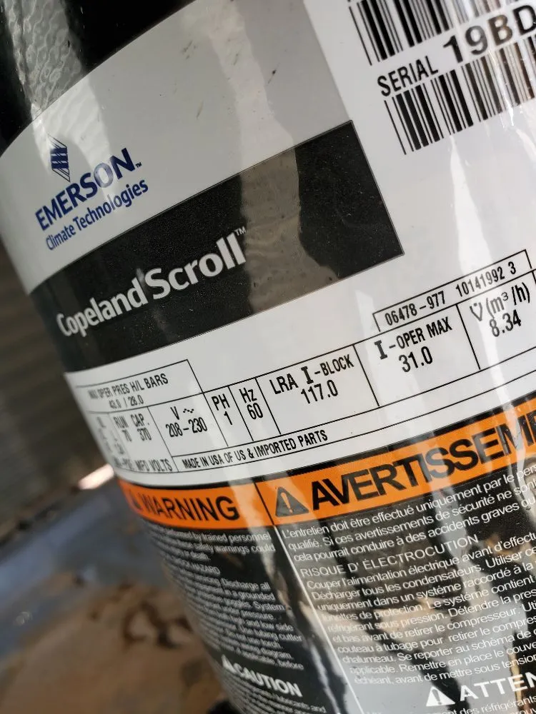 Slide of By Choice Heating and Air