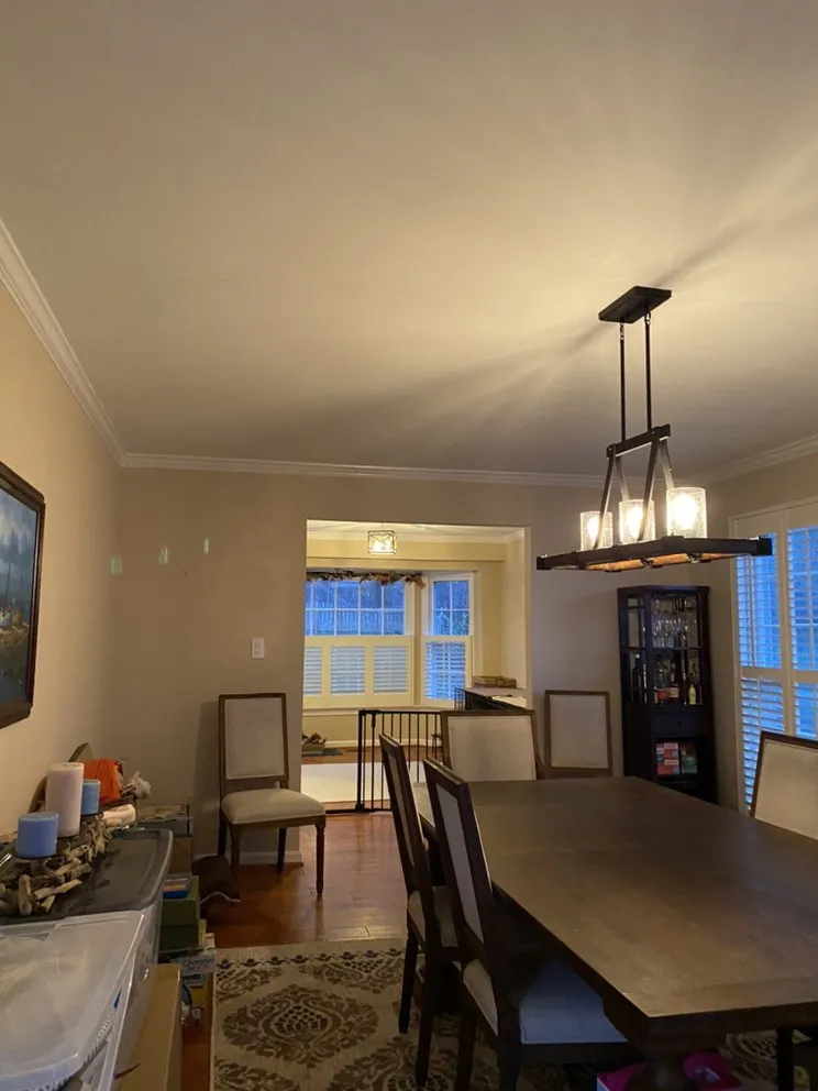 Slide of B&Y Home Improvement