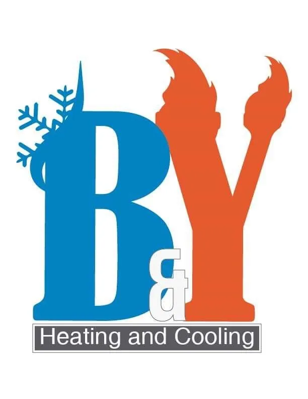 Slide of B&Y Home Improvement