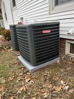 By The Book Heating And Air