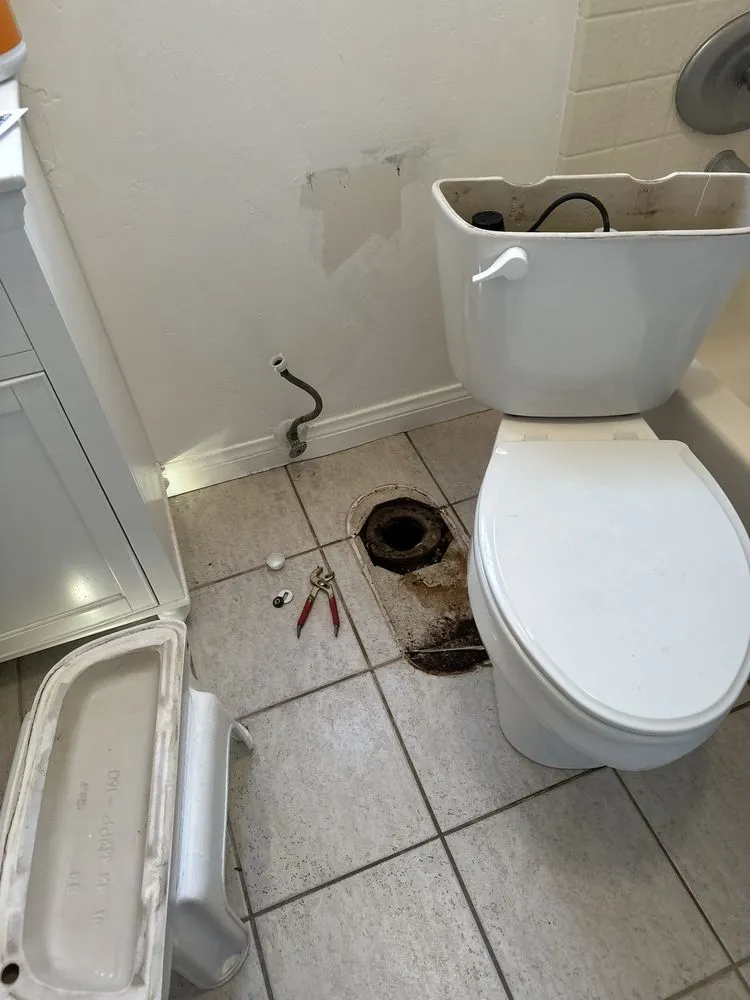 Slide of By The Book Plumbing Heating Air Conditioning