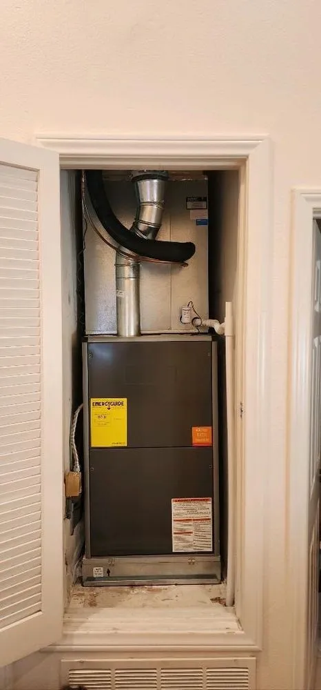 Slide of By The Book Plumbing Heating Air Conditioning