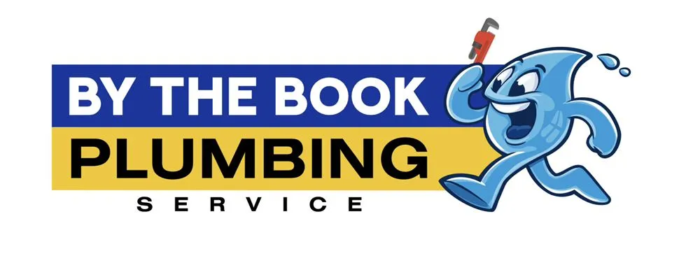 Slide of By The Book Plumbing Heating Air Conditioning