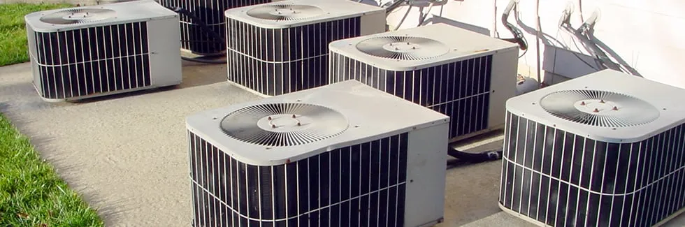 Slide of Byers Heating and Air