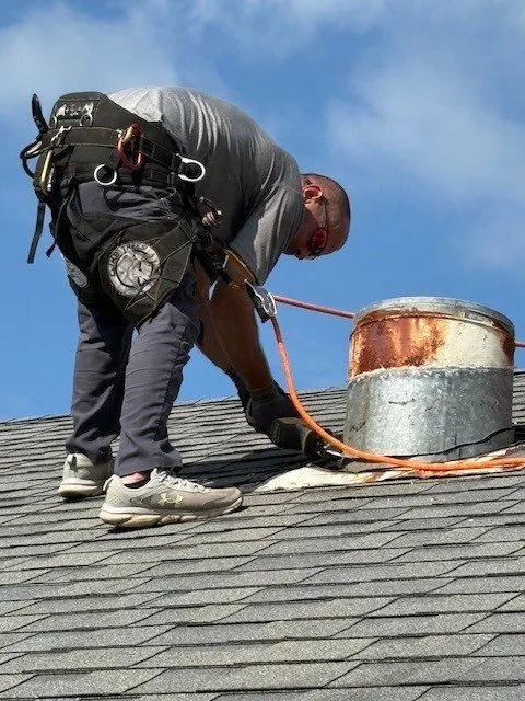 Slide of Byers Heating and Air