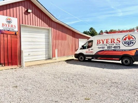 Byers Heating and Air