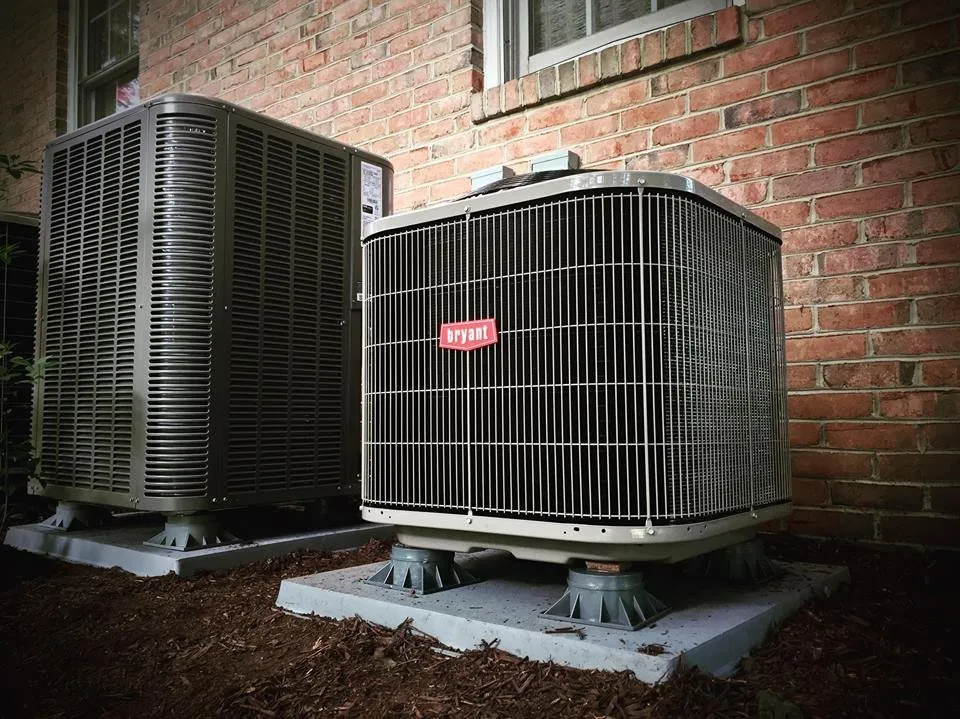 Slide of Bynoe Gray Thermostat