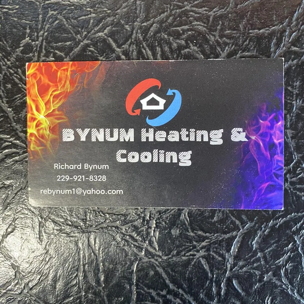 Trusted AC installation for homes across Meigs, GA - Bynum Heating and Cooling