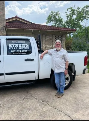 Bynum’s HVAC Service