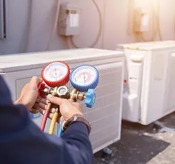 Reliable air conditioning tune-up experts serving Roaring River, NC - Byrd Brothers Heating & Air