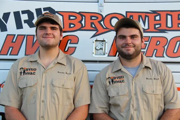 Byrd Brothers HVAC
