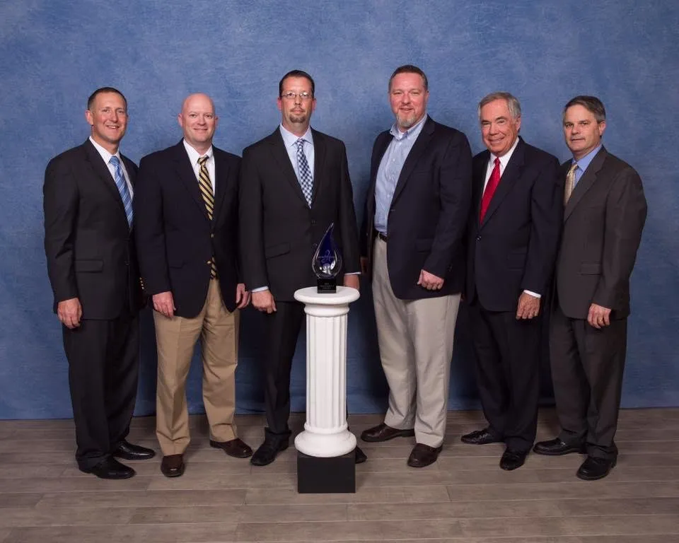 Slide of Byrd Heating & Air Conditioning