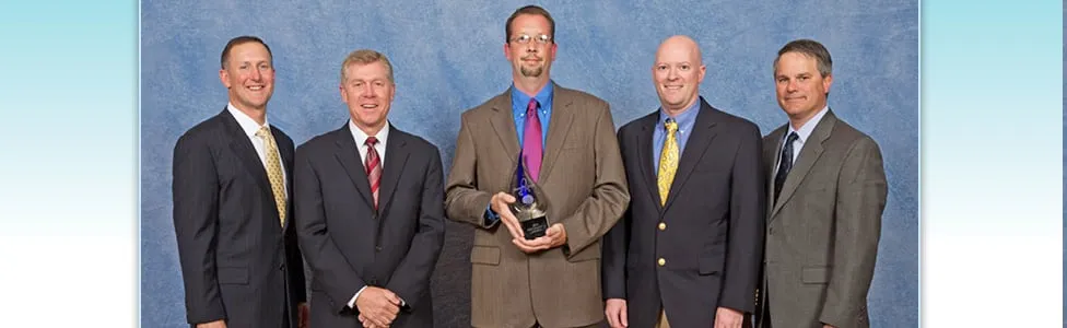 Slide of Byrd Heating & Air Conditioning