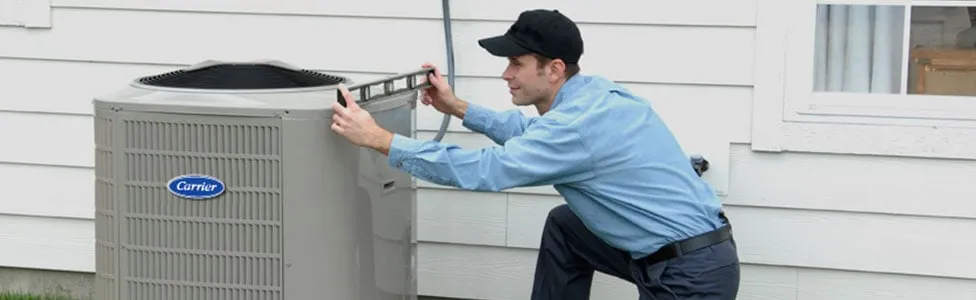 Slide of Byrd Heating & Air Conditioning