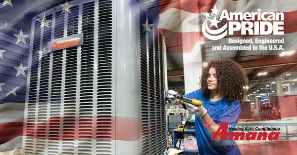 Byrd's Heating & Cooling Logo