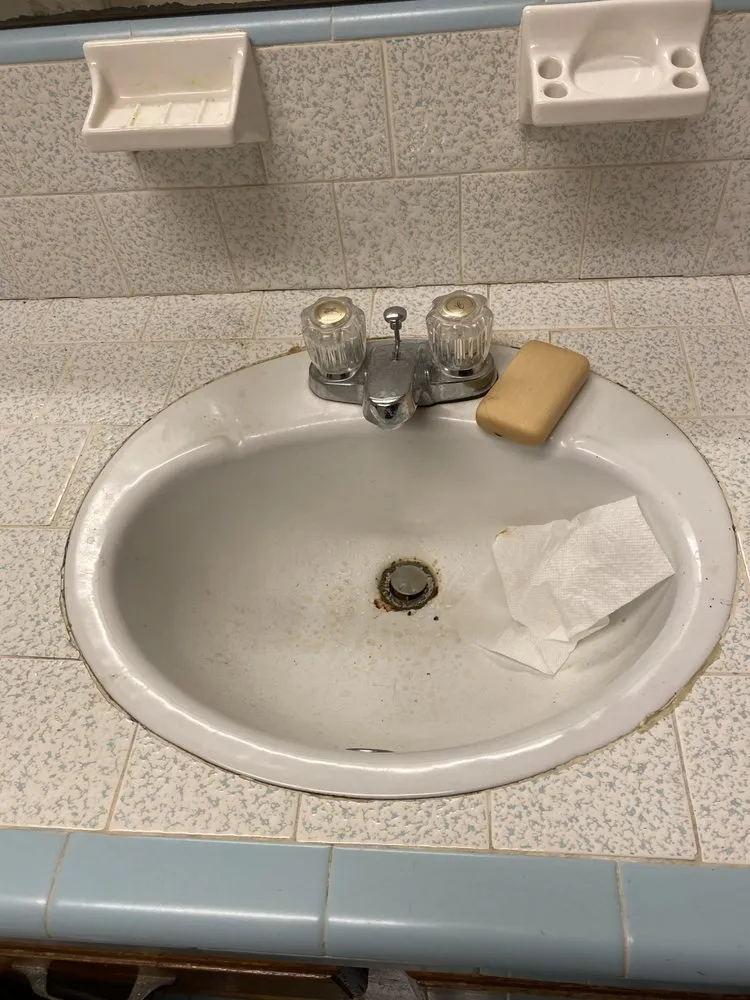 Slide of Byrd's Maintenance and Plumbing Service