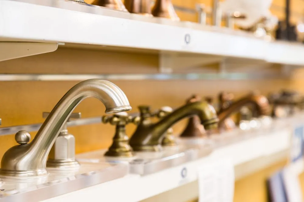 Slide of Byrd's Maintenance and Plumbing Service