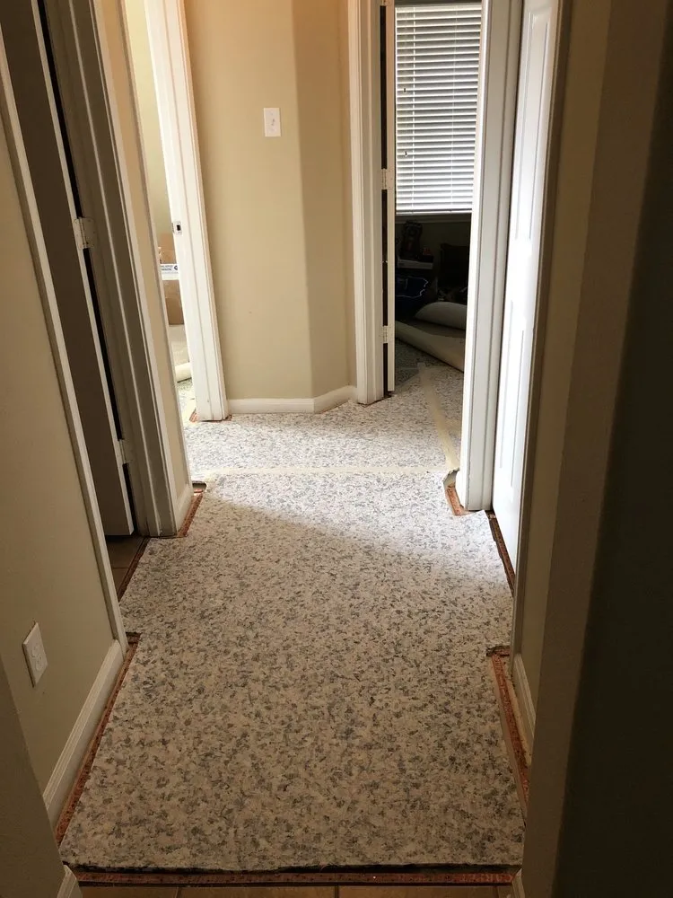 Slide of Byrd's Maintenance and Plumbing Service