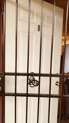 Byrd's Maintenance and Plumbing Service Logo