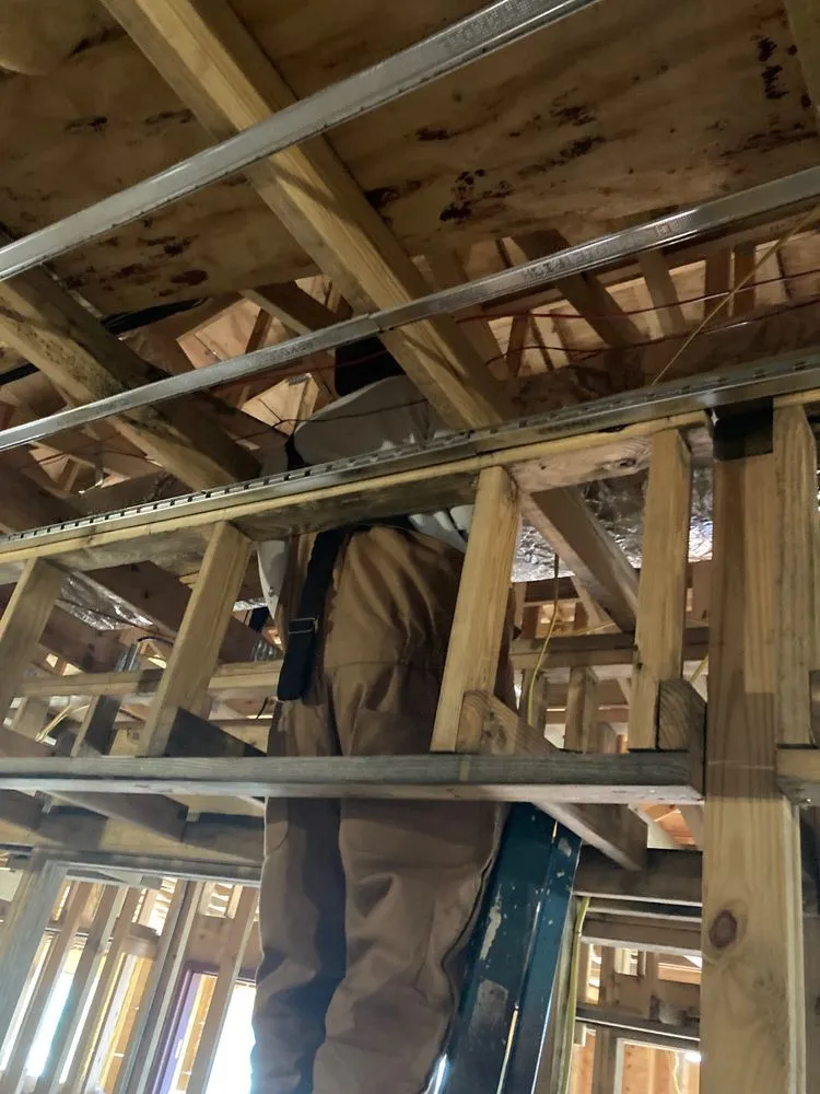 Slide of Byrd’s Refrigeration and HVAC