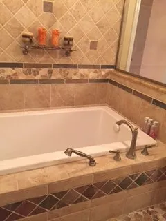 Slide of Byron's Plumbing & Heating