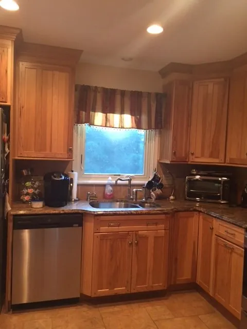 Slide of Byron's Plumbing & Heating