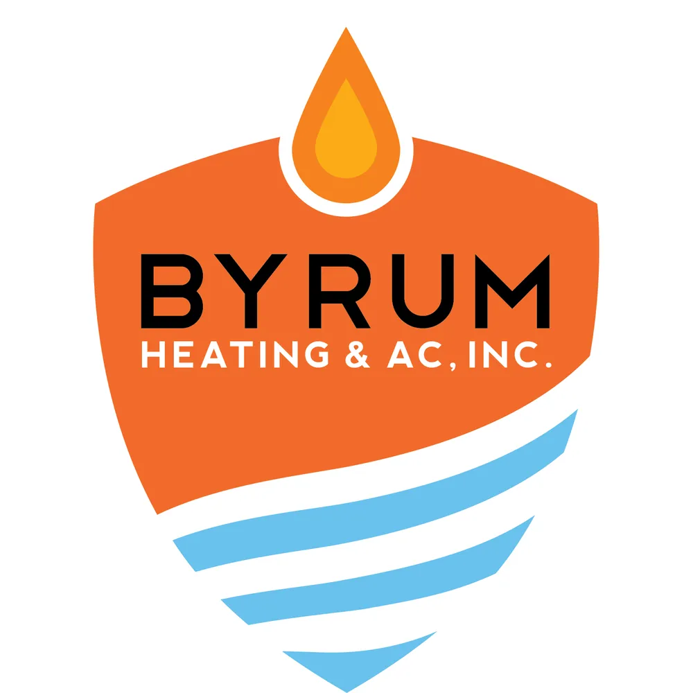 Slide of Byrum Heating & A/C