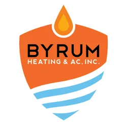 Slide of Byrum Heating & A/C