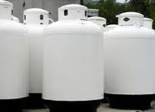 Slide of Bystrek's Oil Company