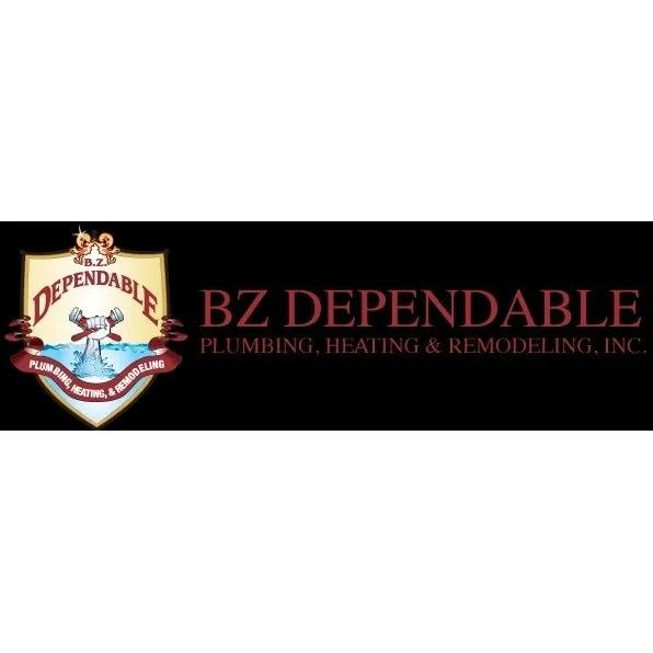 Slide of BZ Dependable Plumbing & Heating