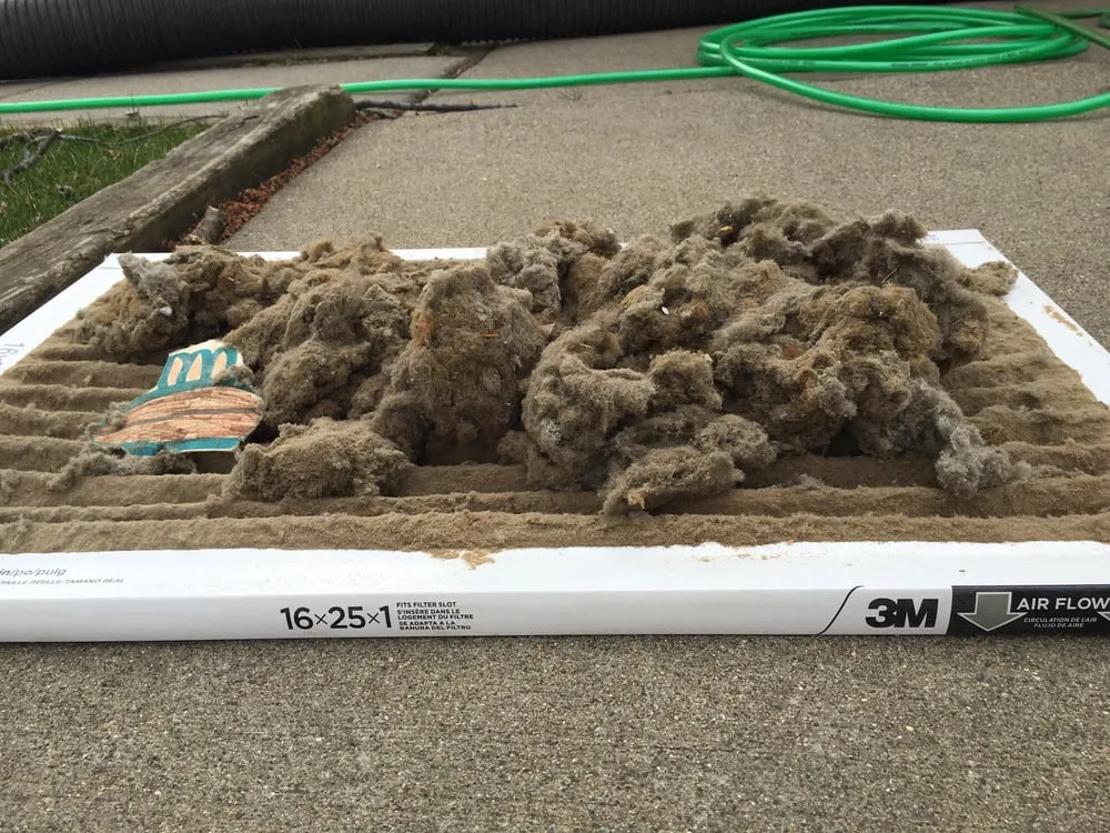 Slide of BZs Comfort Air